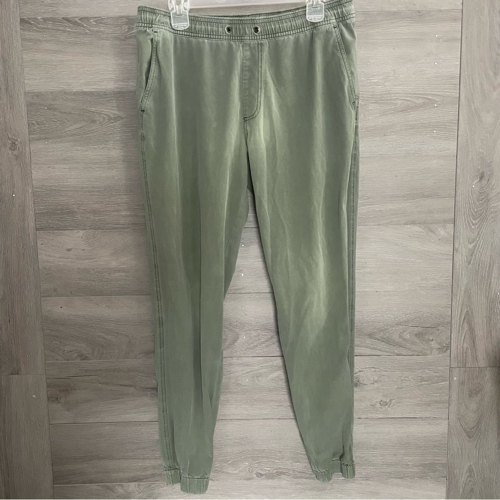 Bearbottom Joggers